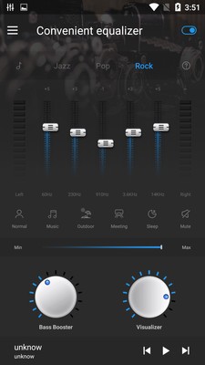 便捷低音均衡器截图3