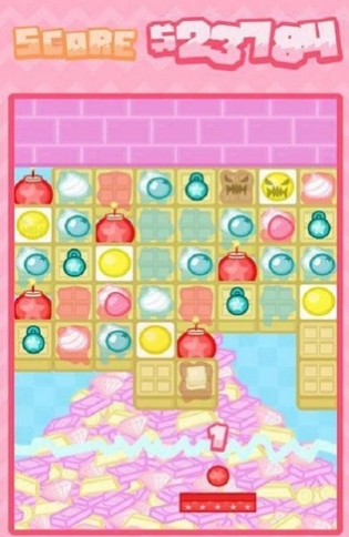 手指精灵手游截图3