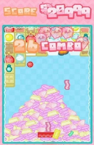 手指精灵手游截图1