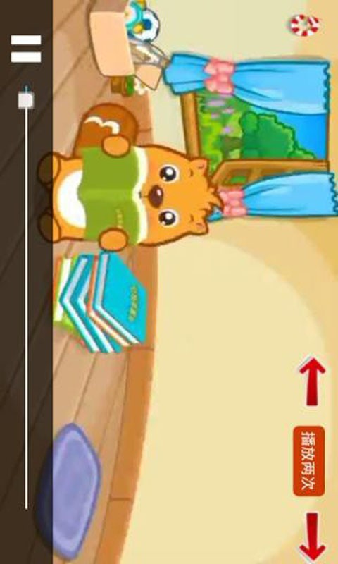 儿童精选儿歌集截图2