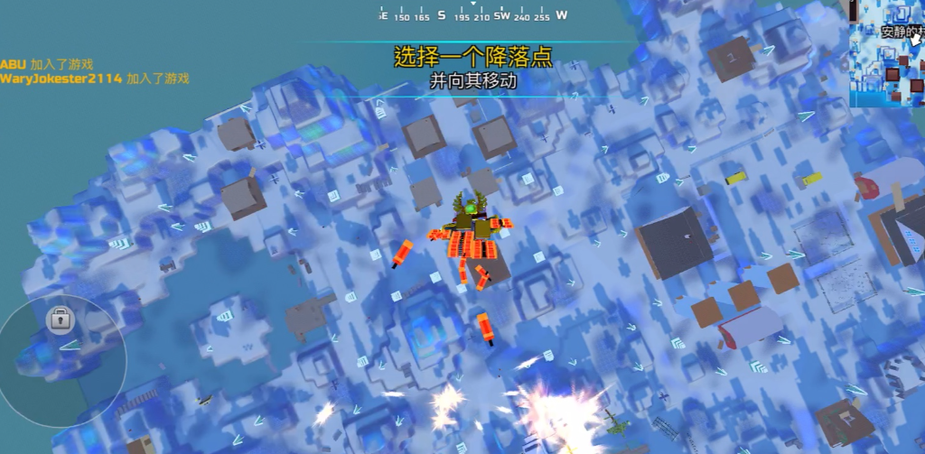 像素射击3d如何刷武器