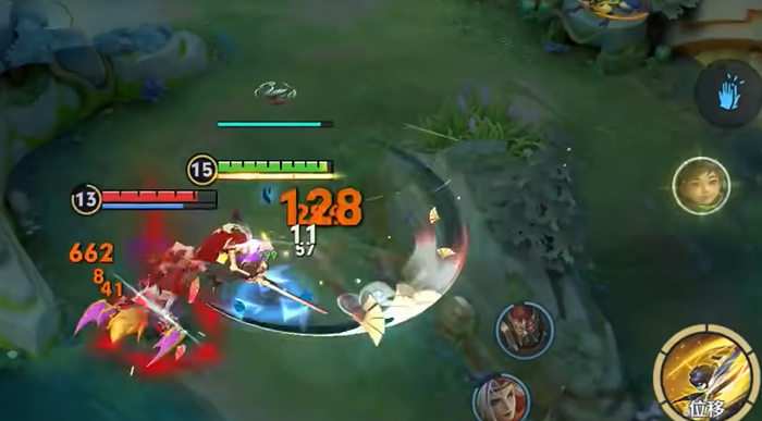 王者荣耀曜怎么出装