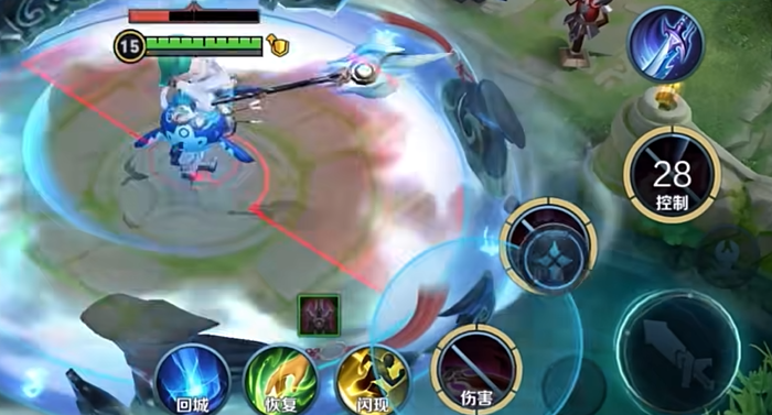 王者荣耀吕布大后期怎么出装