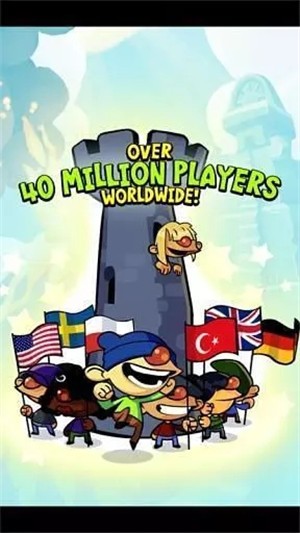 冰塔跳跃2神殿历险截图3