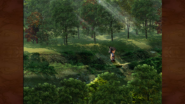 轩辕剑叄外传天之痕截图4