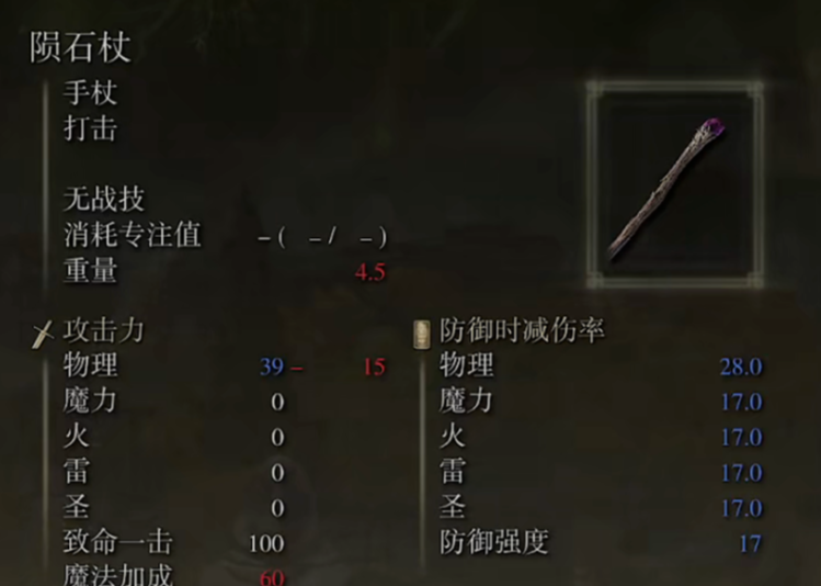 艾尔登法环法师装备有什么推荐