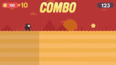 指尖冲浪星星版截图3