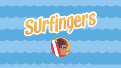 指尖冲浪星星版截图1