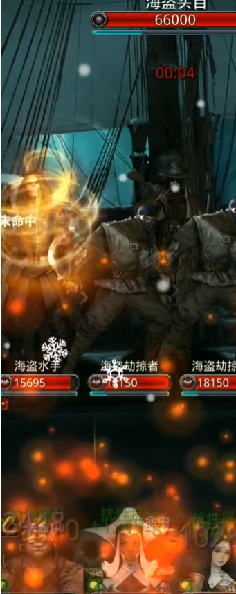 地下城堡2图16破甲枪低配怎么玩