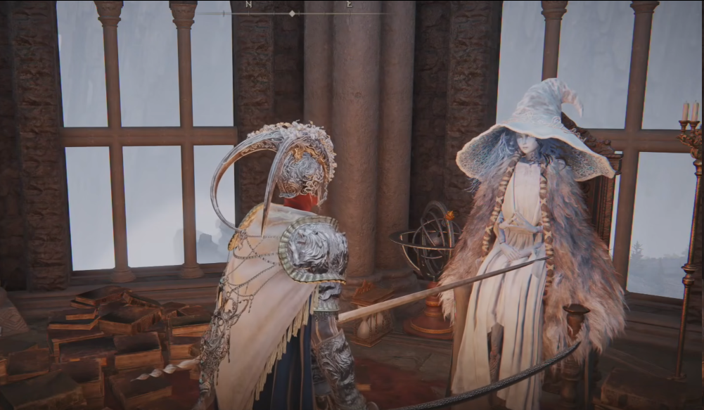 艾尔登法环法师前期怎么玩