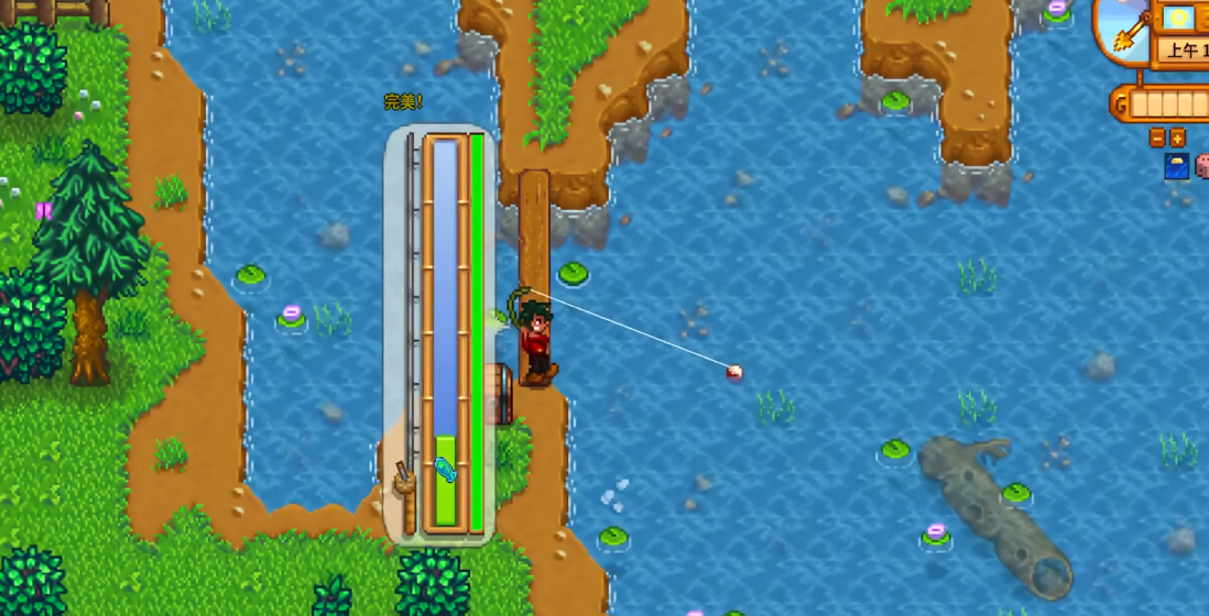 星露谷物语主线任务有几个