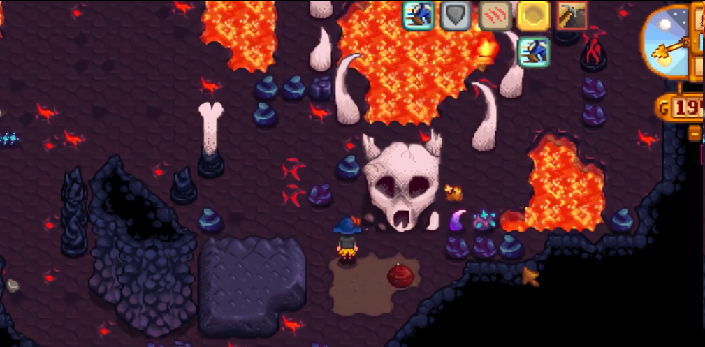 星露谷物语第二年有什么变化