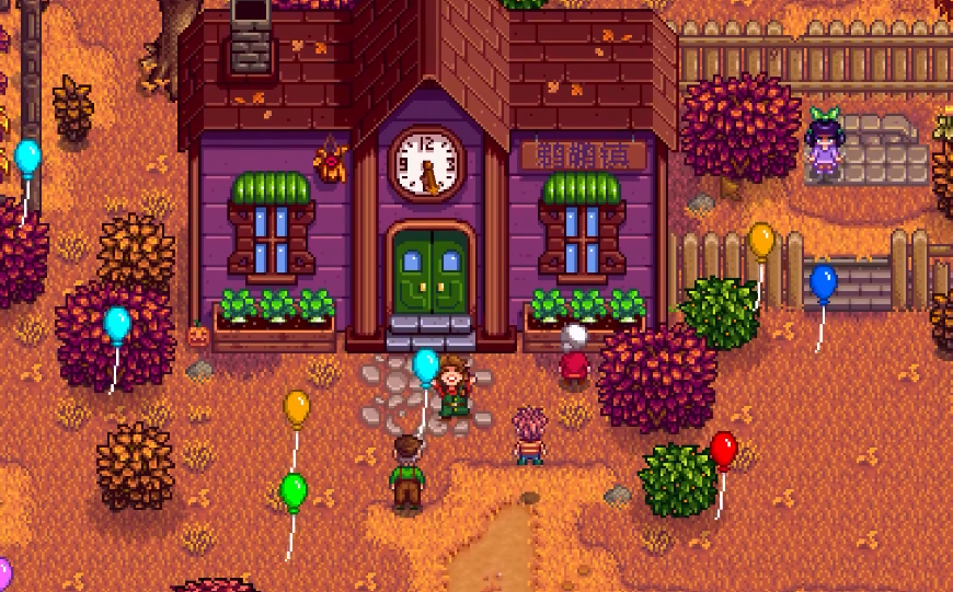 星露谷物语所有剧情任务怎么过