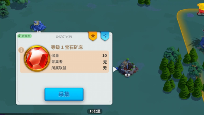 万国觉醒夜间挖什么