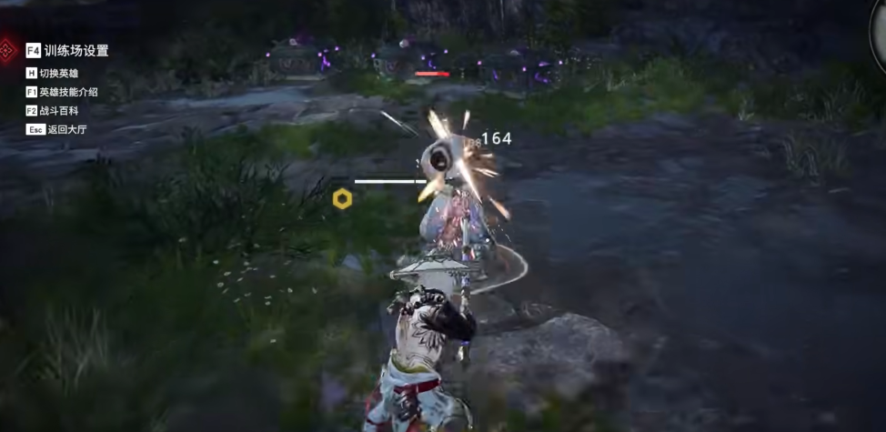 永劫无间武器连招有哪些