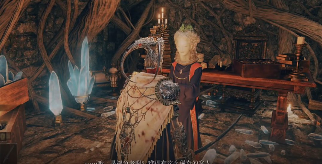 艾尔登法环全收集怎么做