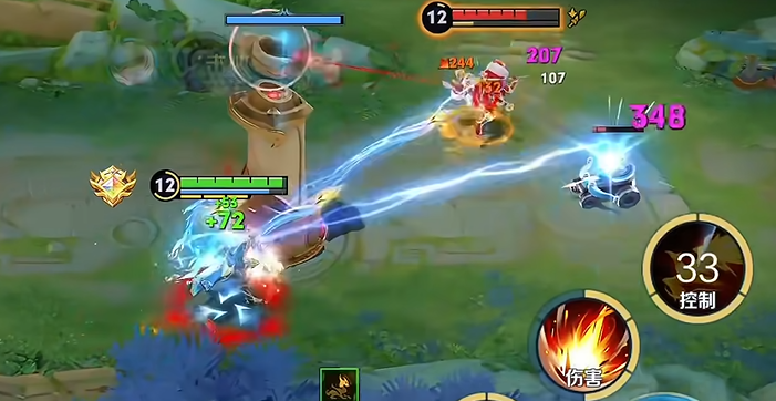 王者荣耀后羿怎么出装