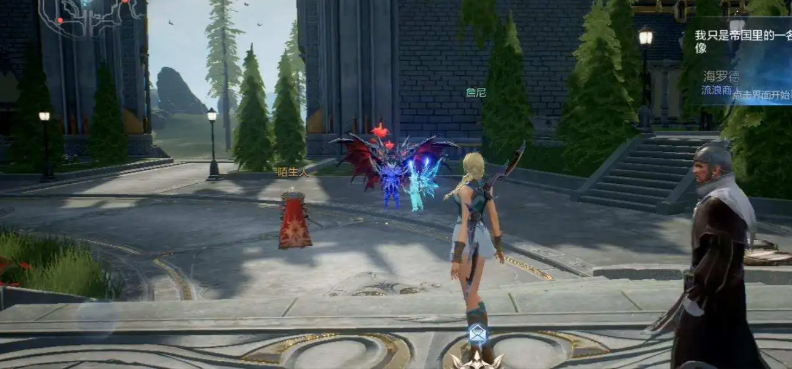 全民奇迹2圣箭手战力技能有什么技巧