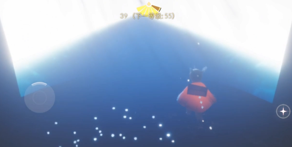 光遇怎么通过伊甸