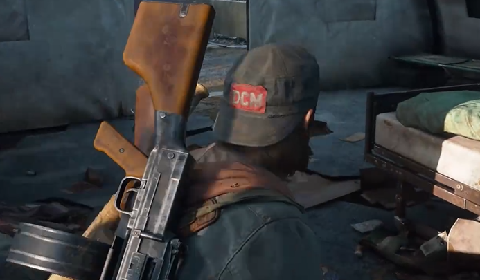 往日不再追踪nero怎么做