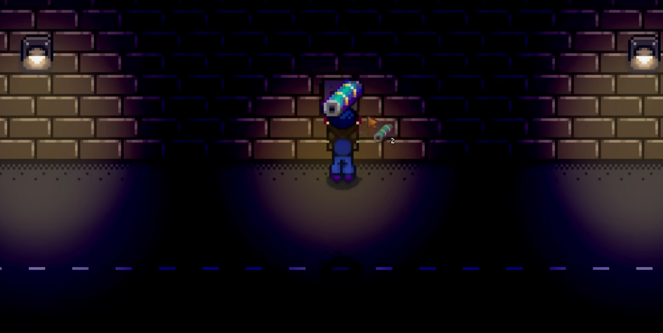 星露谷物语齐钻任务怎么触发