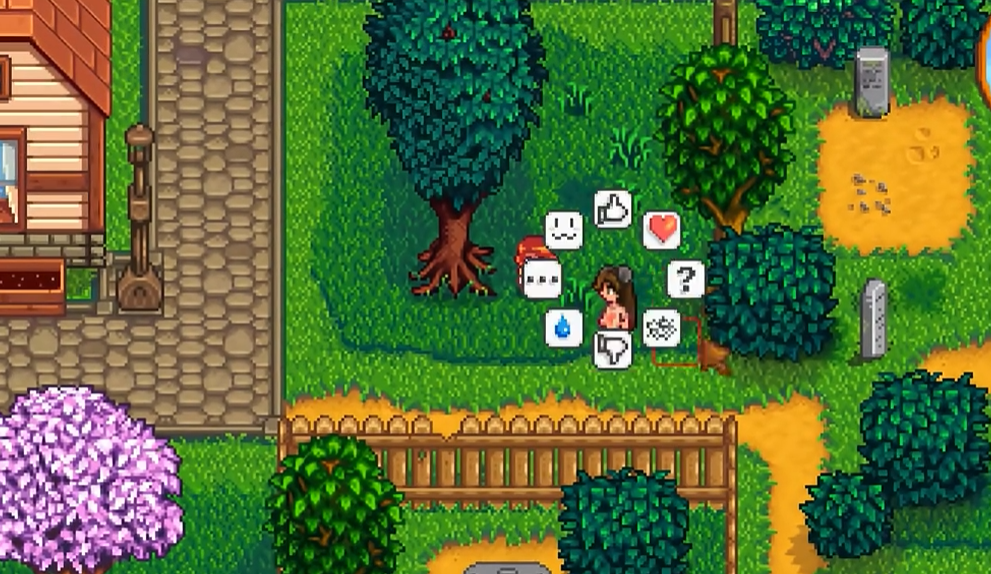 星露谷物语潘妮结婚后的作用是什么