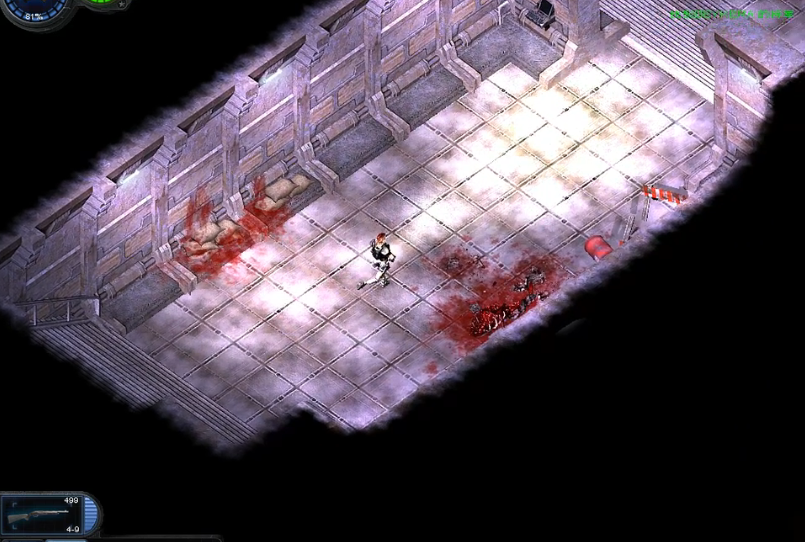 孤胆枪手2隐藏点任务5怎么过