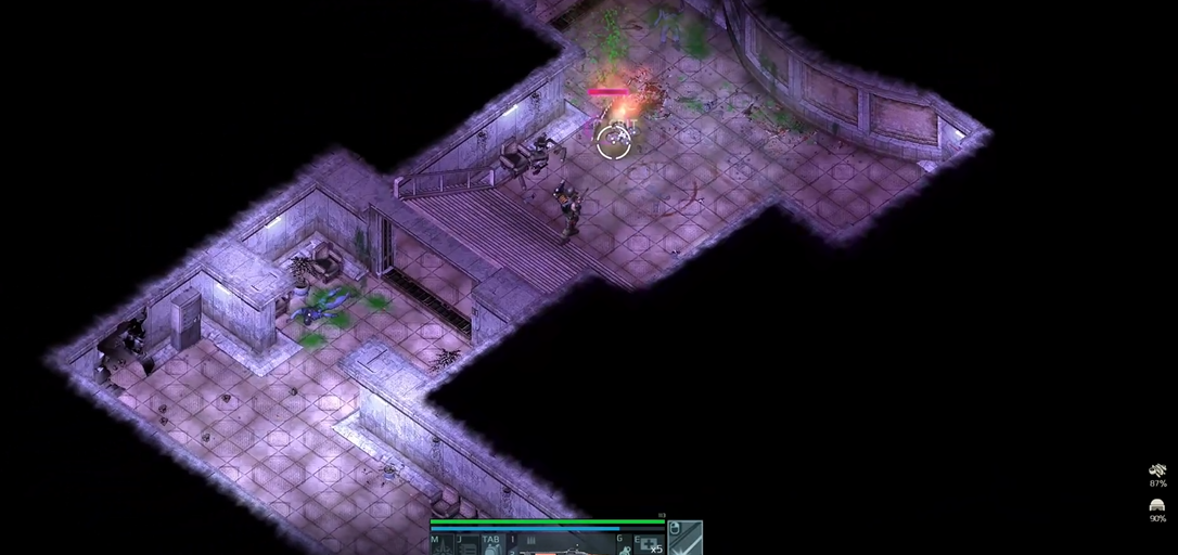 孤胆枪手征兵第六关怎么过