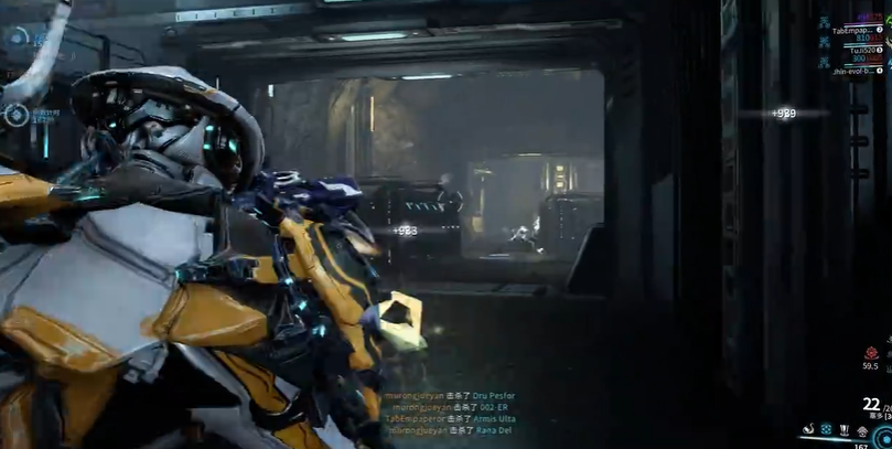 星际战甲荒野猎手哪里刷