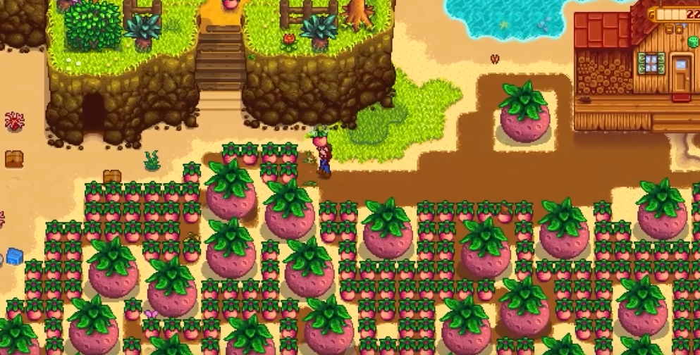 星露谷物语齐钻任务多久刷新