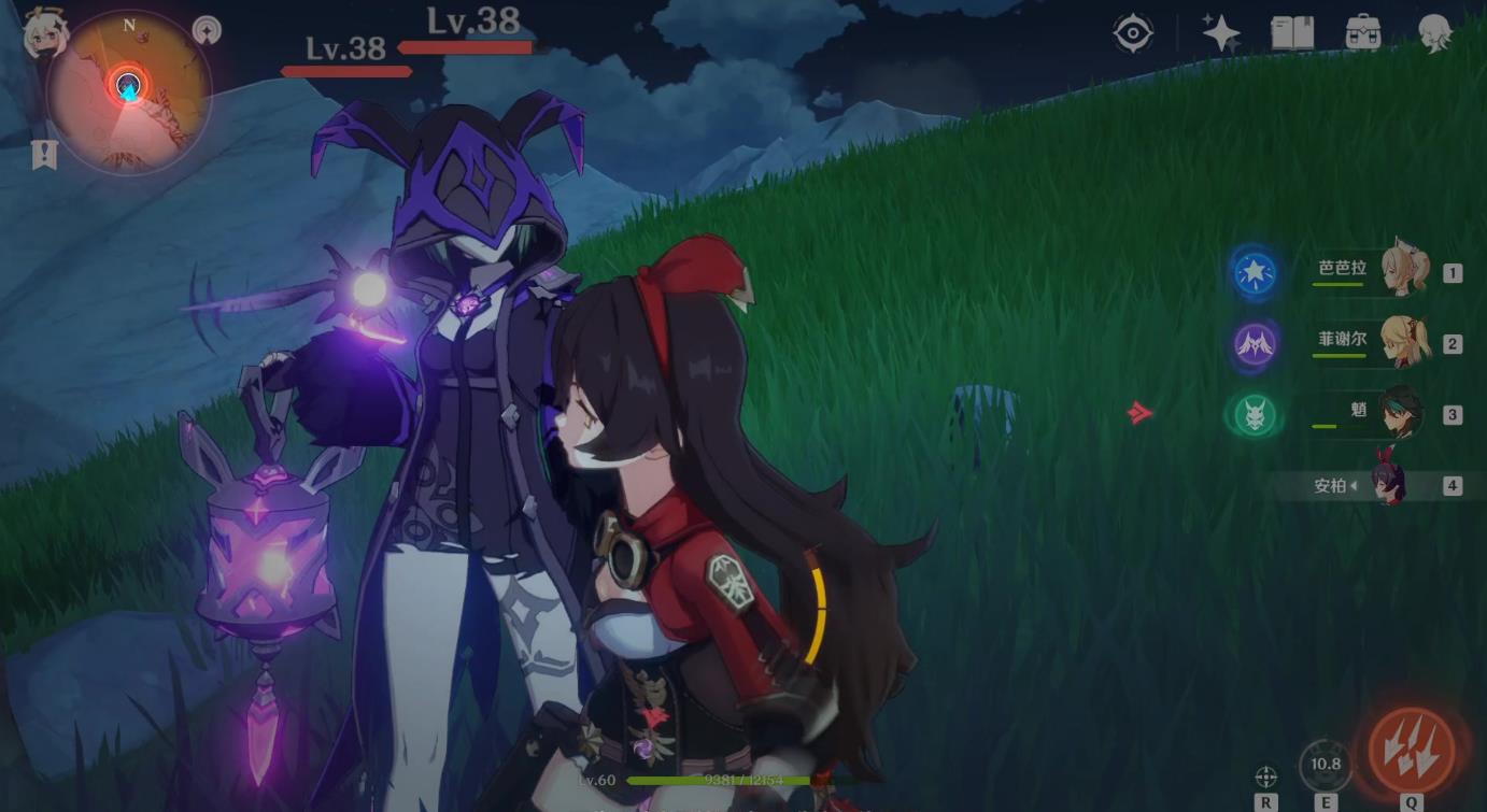 原神雾虚花粉怎么获得