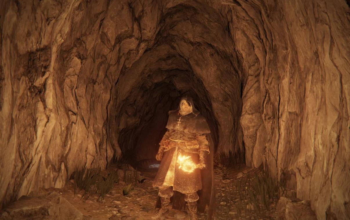 艾尔登法环匕首王在哪