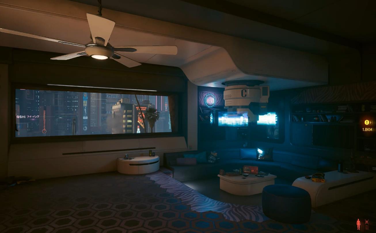 赛博朋克2077蜥蜴蛋有什么用