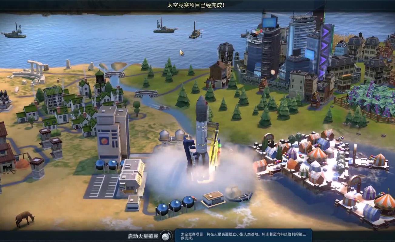 文明6飞天要哪些科技