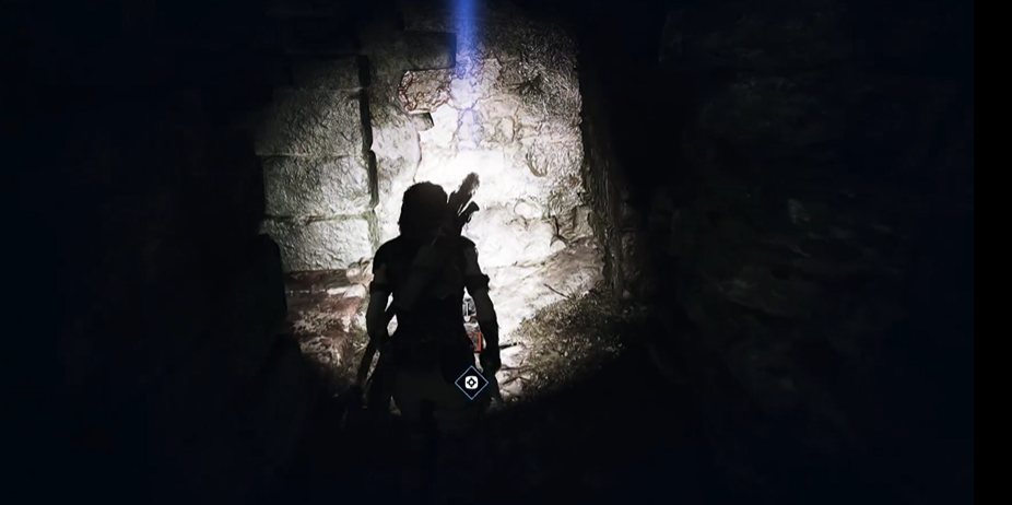 古墓丽影暗影物品收集攻略怎么过