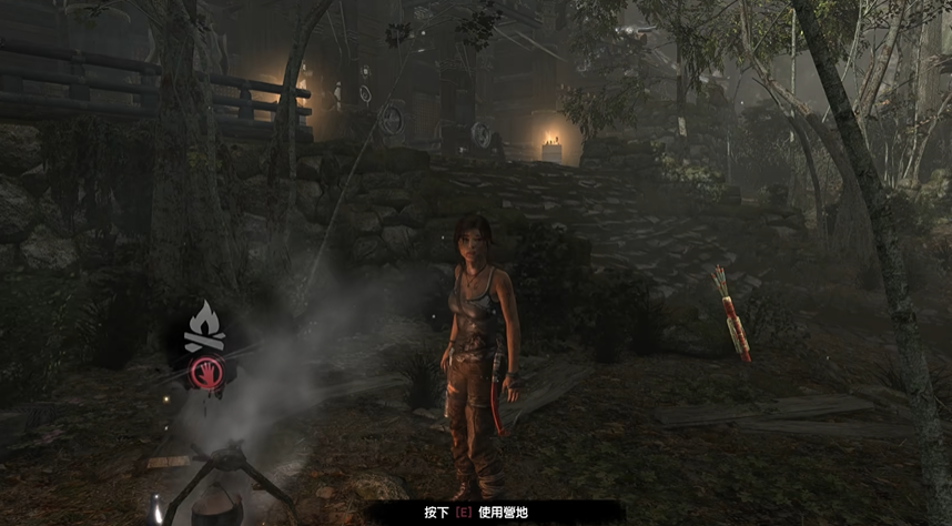 古墓丽影9收集攻略怎么弄