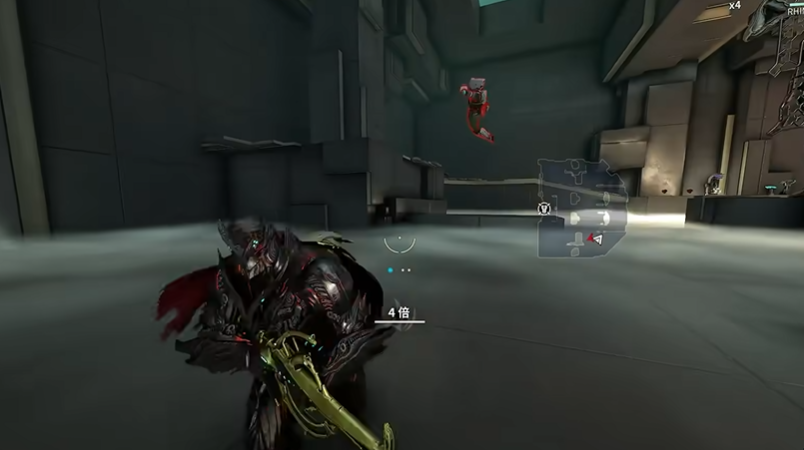 星际战甲什么战甲输出高