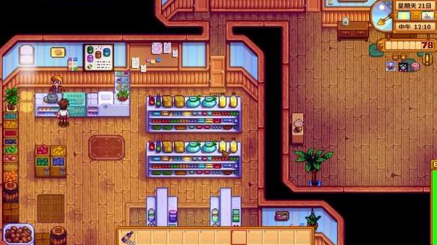 星露谷物语好感八颗星后怎么升高