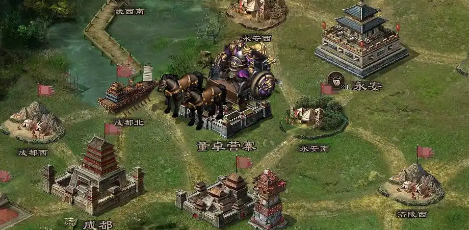 攻城掠地怎么才可以快速升等级