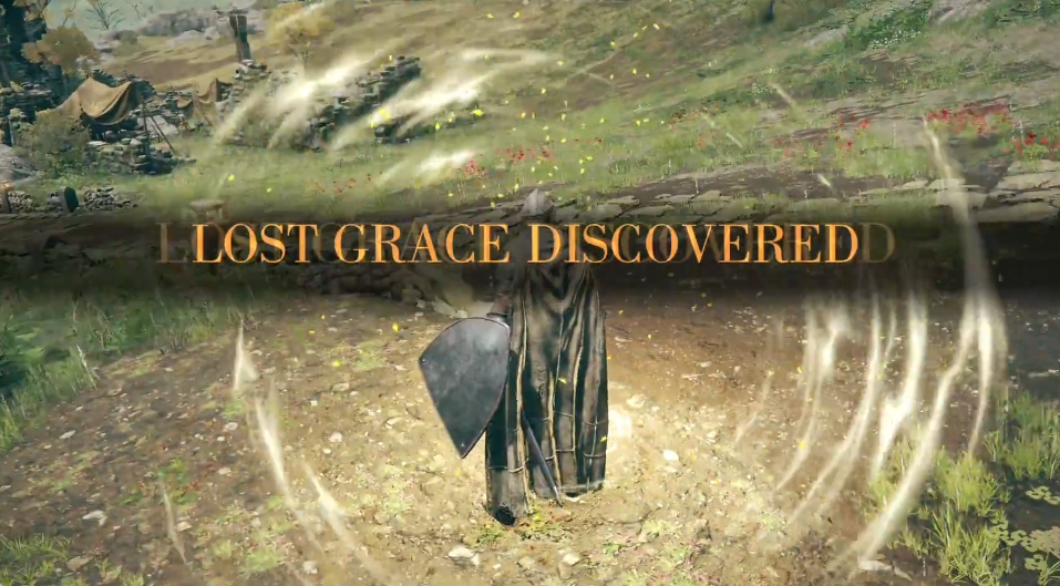 艾尔登法环全地图怎么探索