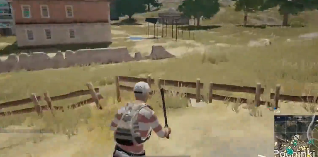 绝地求生怎么一枪致命