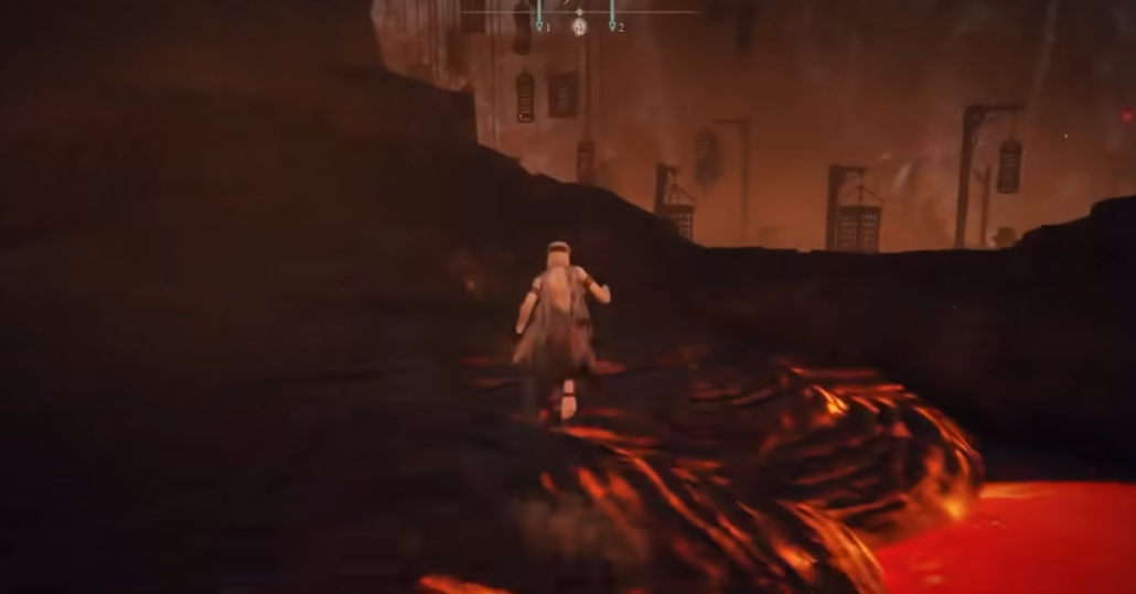 艾尔登法环全地图探索怎么做