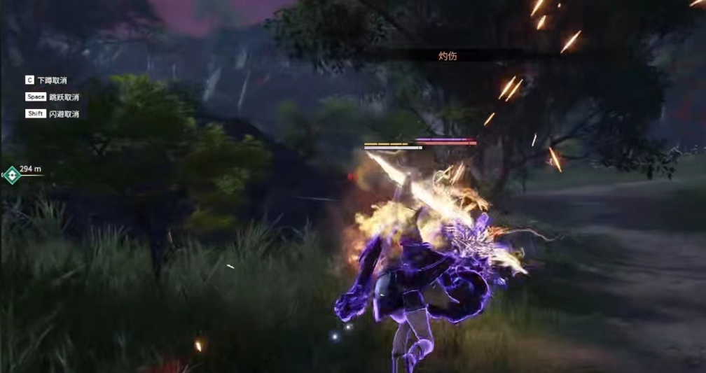 永劫无间万刃轮怎么克制