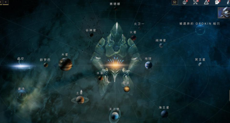 星际战甲前期要干什么