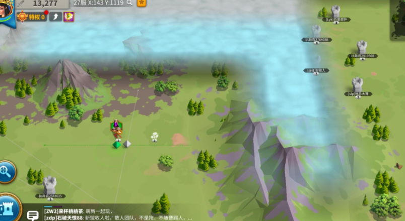 万国觉醒怎么捐兽骨材料