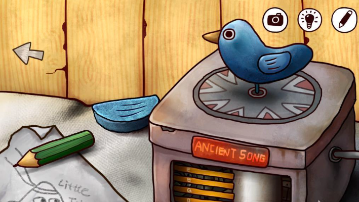 迷失岛2铅笔怎么获得