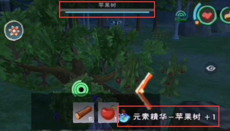 创造与魔法元素精华怎么得