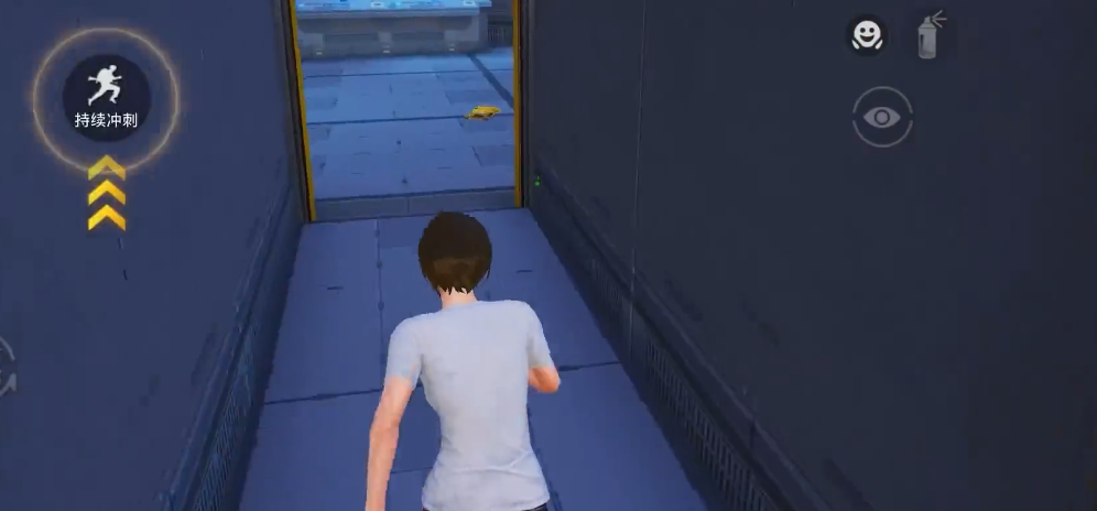 和平精英怎么助力跳