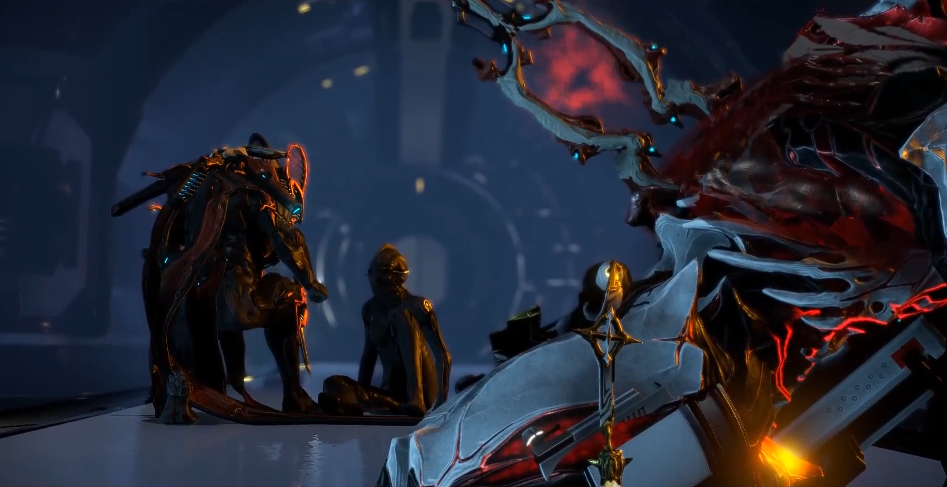 星际战甲梦中梦怎么选择