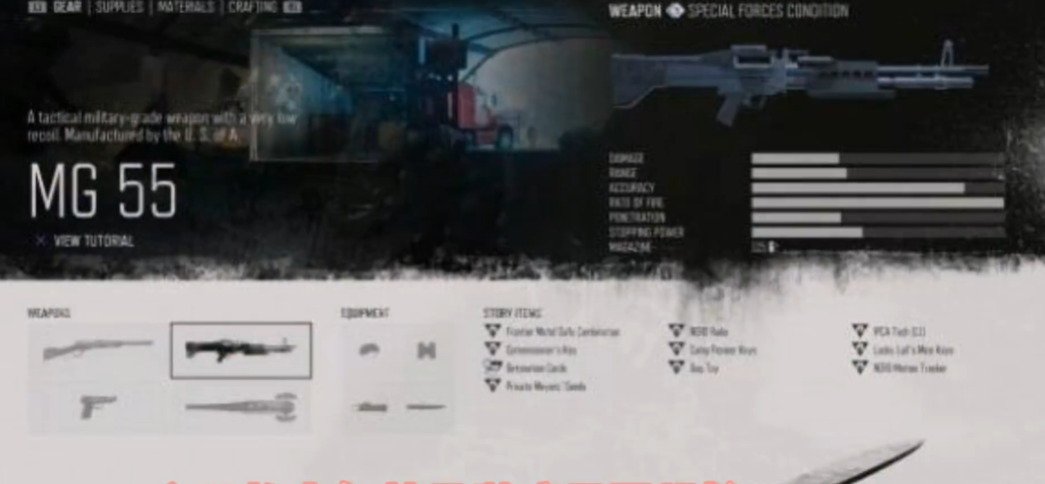 往日不再什么枪打暴走潮